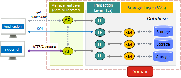 System Overview.